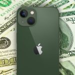 Selling Phone In Exchange Of Cash In Wichita